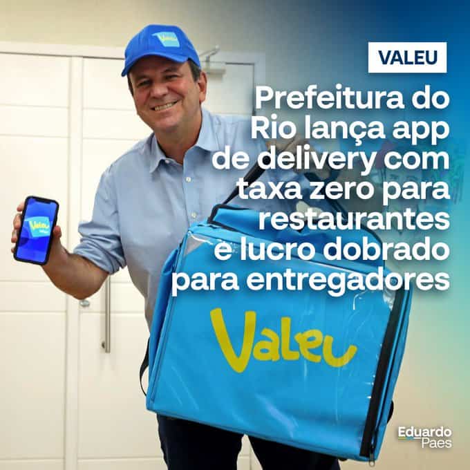 Valeu