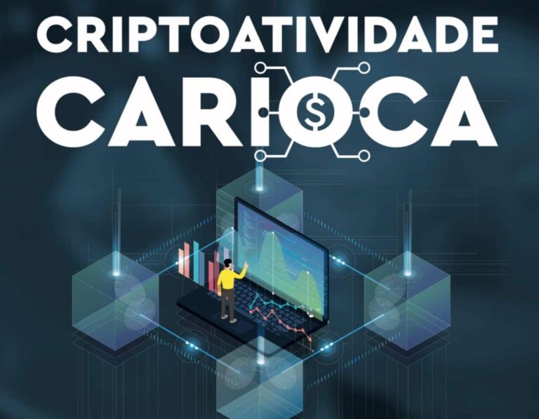Rio de Janeiro aceitará pagamento do IPTU em criptomoedas 1 criptomoeda