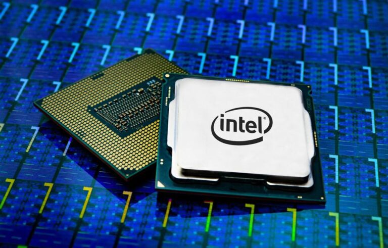 Intel anuncia o processador mais rápido do mundo, veja as especificações 2 intel