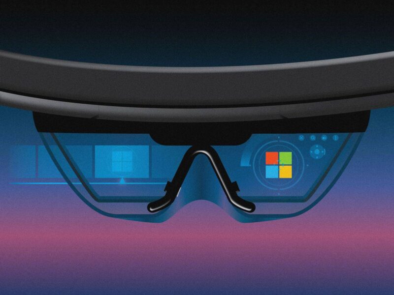 Metaverso Microsoft
