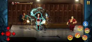 Streets of Rage 4 ganhará uma versão para celular 2 Streets of Rage 4 celular