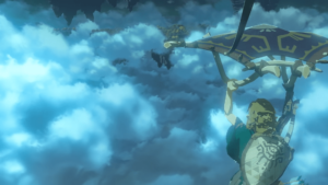 The Legend of Zelda: Breath of the Wild 2 é adiado para 2023 1 Breath of the Wild 2