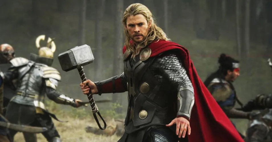 Irmão de Jeff Bezos compra plataforma fitness criada pelo "Thor" 2 thor