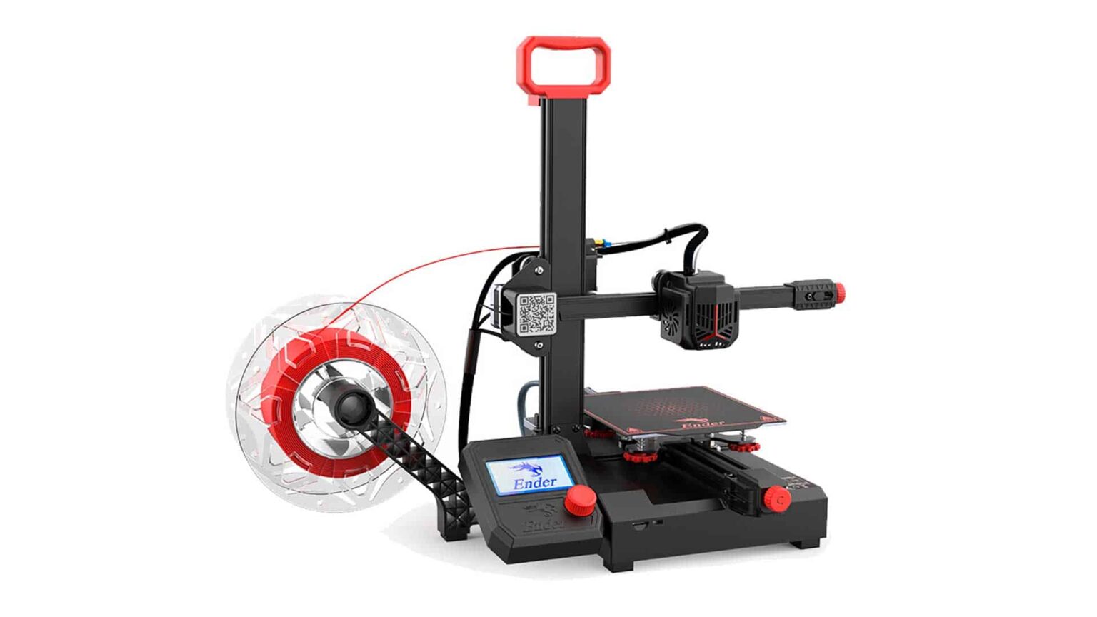 Ender-2 Pro