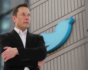 Elon Musk Twitter