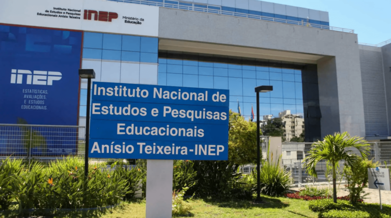 PL pretende alterar LGPD para tornar públicos dados de estudantes 2 Inep