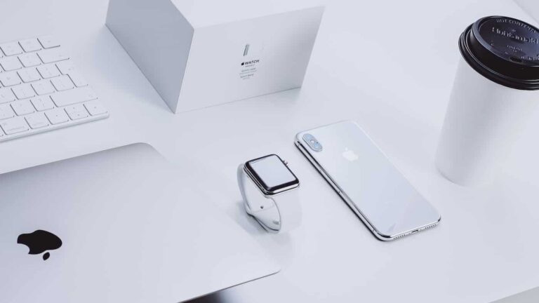 Ecossistema Apple