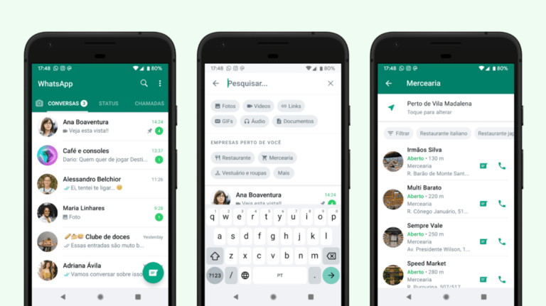 WhatsApp 2022: conheça as funções que serão lançadas ainda este ano 2 whatsapp 1 1060x595 1