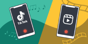 Instagram testa Reels de até 15 minutos 2 reels vs tik tok