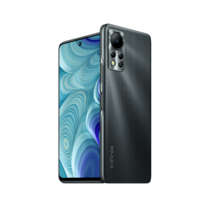 Positivo lança Infinix Hot 11, Hot 11S e Zero 5G no Brasil 8 Positivo Infinix Brasil