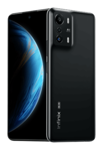 Positivo lança Infinix Hot 11, Hot 11S e Zero 5G no Brasil 4 01 zero 5g black