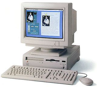 em que ano a Apple chegou ao Brasil?