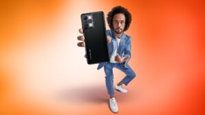 Positivo lança Infinix Hot 11, Hot 11S e Zero 5G no Brasil 3 Positivo Infinix Brasil