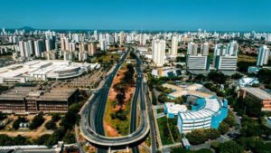 Mato Grosso é o estado com maior velocidade média de internet no Brasil 1 Mato grosso internet Brasil