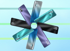 Positivo lança Infinix Hot 11, Hot 11S e Zero 5G no Brasil 5 Positivo Infinix Brasil