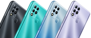 Positivo lança Infinix Hot 11, Hot 11S e Zero 5G no Brasil 7 infinix hot 11