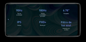 Positivo lança Infinix Hot 11, Hot 11S e Zero 5G no Brasil 6 tela hot 11