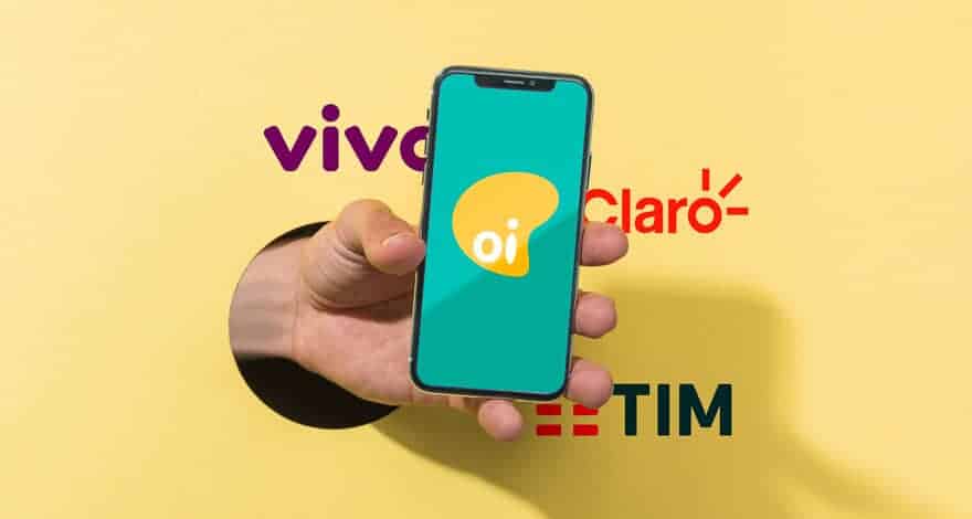 Oi Móvel