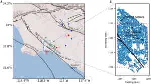 Cientistas desenvolvem inteligência artificial que pode prever terremotos 1 Inteligência artificial terremotos