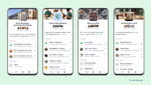 Comunidades no WhatsApp é o mais novo recurso do aplicativo 1 Comunidades WhatsApp
