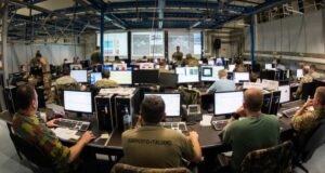 Otan realizará evento focado em guerra cibernética 3 Otan guerra cibernética