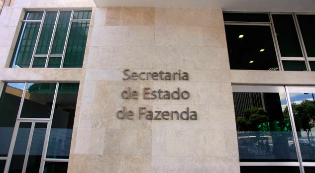 Grupo hacker ataca Secretaria da Fazenda do RJ e 420 GB de dados podem ter vazado 1 Sefaz-RJ