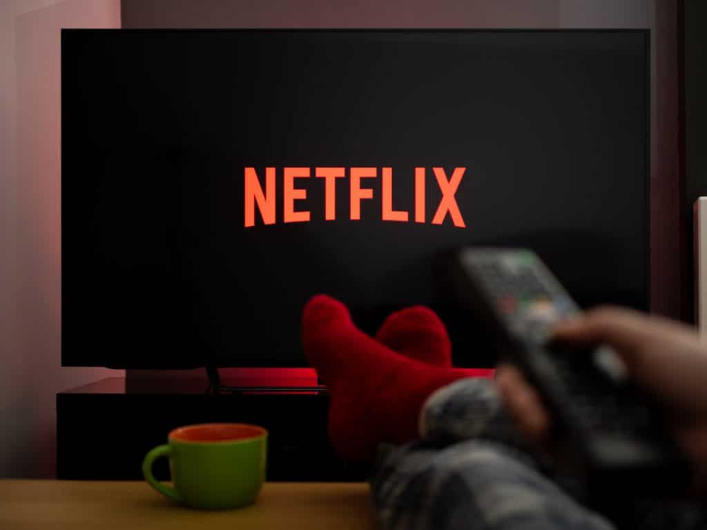 Netflix: 1 em cada 10 usa senha de outra pessoa para acessar o serviço, revela pesquisa