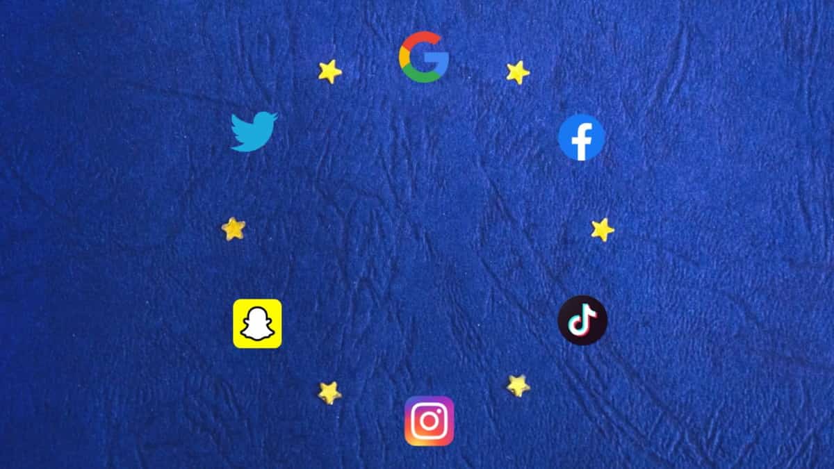 União Europeia quer abrir os algoritmos do Facebook, Google e Instagram para pesquisadores