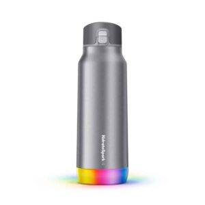 Apple inicia venda de garrafas inteligentes com RGB 1 garrafa mais cara
