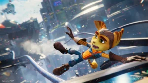 Taxa de atualização variável chega para 15 jogos do PS5 1 Taxa de atualização variável PS5