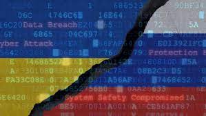 Rússia preparava ciberataques à Ucrânia desde 2021, segundo a Microsoft 3 2