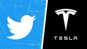 Twitter Elon Musk Tesla