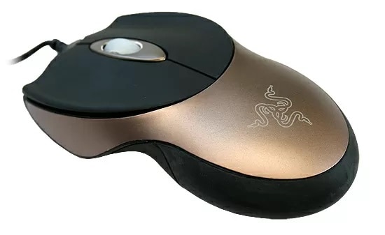 Morre Robert Krakoff, cofundador da Razer e criador do mouse gamer 1 Robert Krakoff