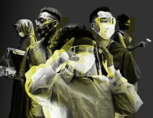 Bill Gates: o pior da pandemia ainda pode vir 2 equipe germ