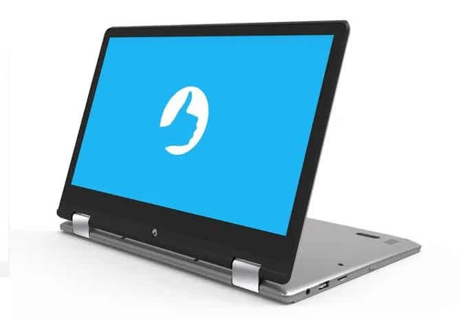 Positivo lança 3 notebooks voltados para estudantes com Windows 11 SE 2 Positivo DUO C