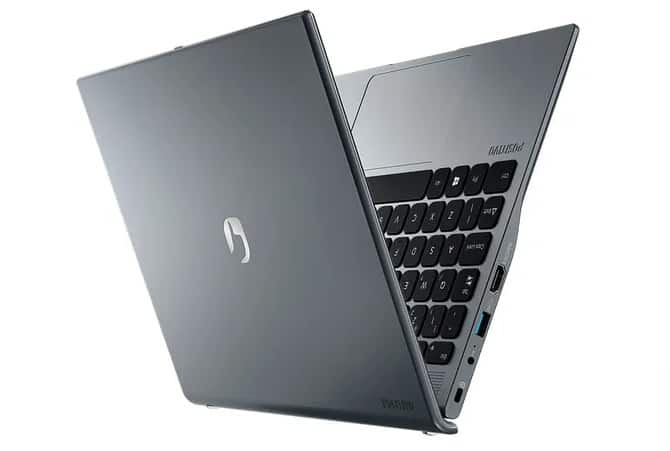 Positivo lança 3 notebooks voltados para estudantes com Windows 11 SE 3 Positivo
