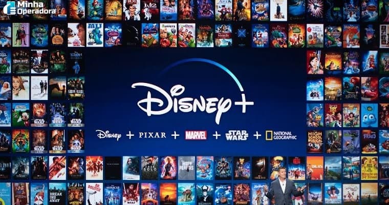 Quanto custa assinar todos os serviços de streaming no Brasil? 3 Disney+