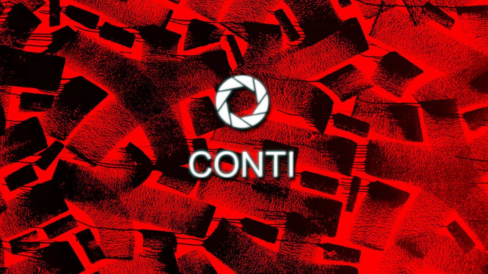 Costa Rica entra em estado de emergência após ataques de grupo cibercriminoso Conti 2 Conti