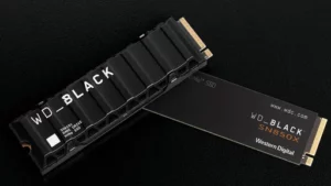 Western Digital anuncia o WD Black SN850X, SSD mais rápido do mercado