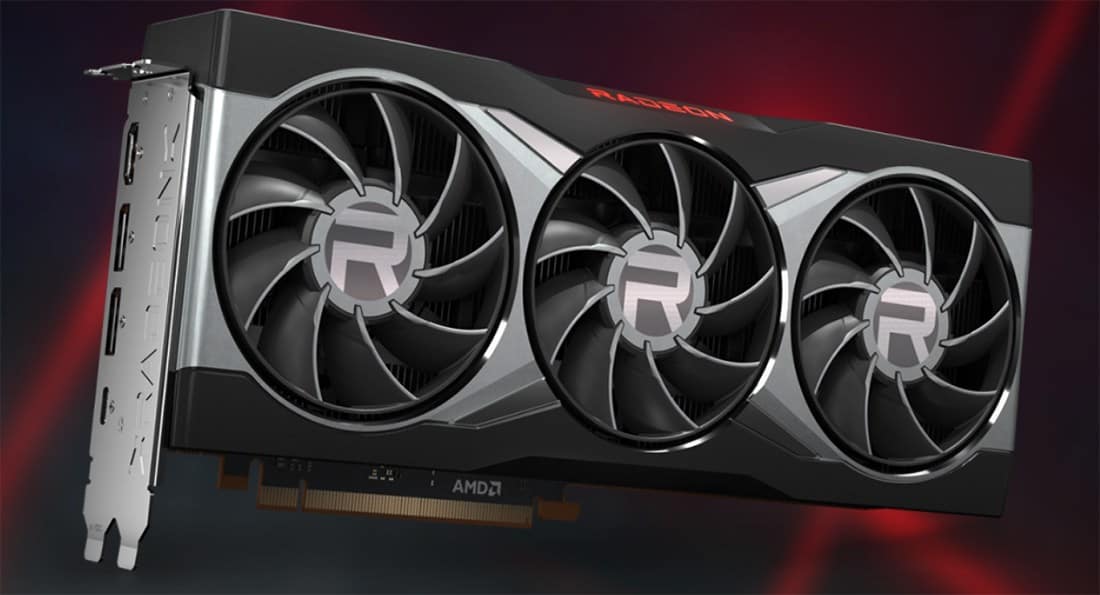 AMD anuncia Radeon RX 6950 XT, RX 6750 XT e RX 6650 XT