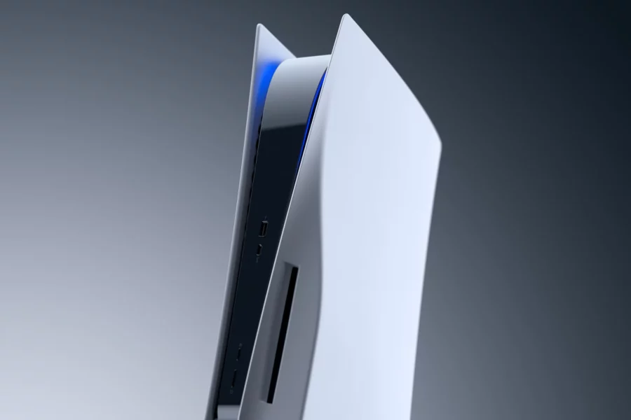 PS5