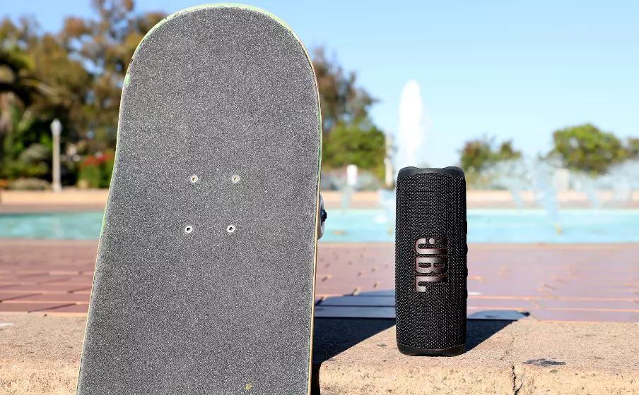 JBL Flip 6 chega ao Brasil com autonomia de 12 horas 2 JBL Flip 6