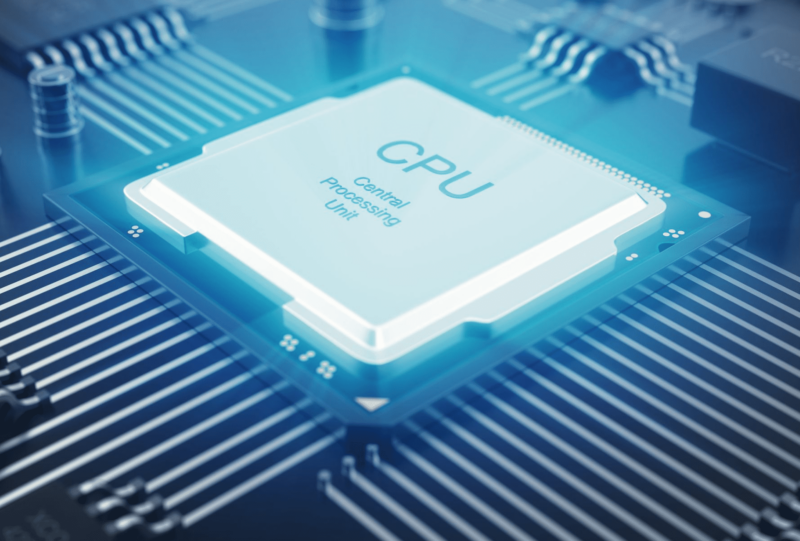 O Que Para Que Serve O Processador Hardware br
