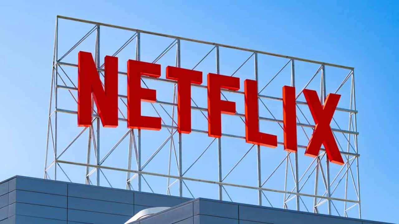 Netflix estuda incluir transmissões ao vivo