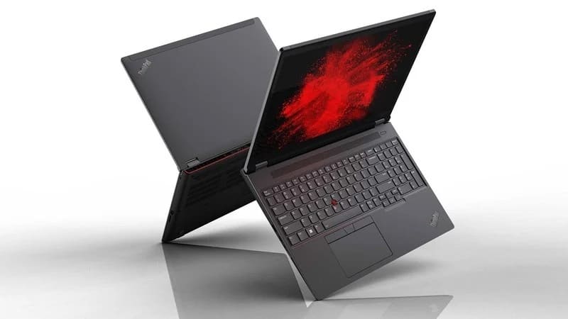 Lenovo apresenta os novos dispositivos ThinkPad P16 e ThinkPad C14 de alta performance 2 ThinkPad P16