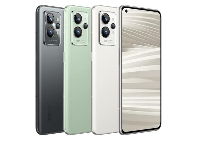 Realme GT 2 Pro é o primeiro smartphone premium da marca a chegar ao Brasil 1 Realme GT Pro 2