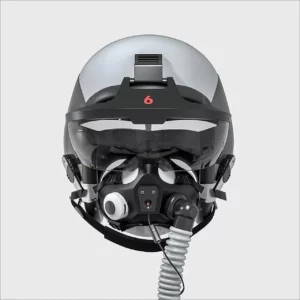 Metaverso para forças armadas já é realidade 1 capacete red6