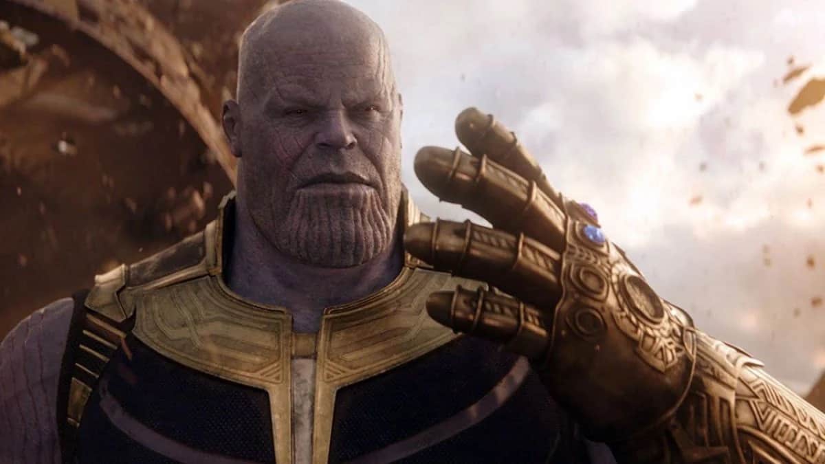 Vingadores