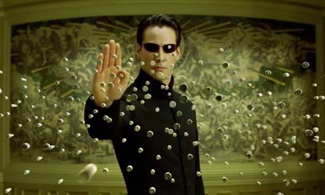 matrix