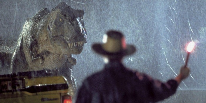Jurassic Park